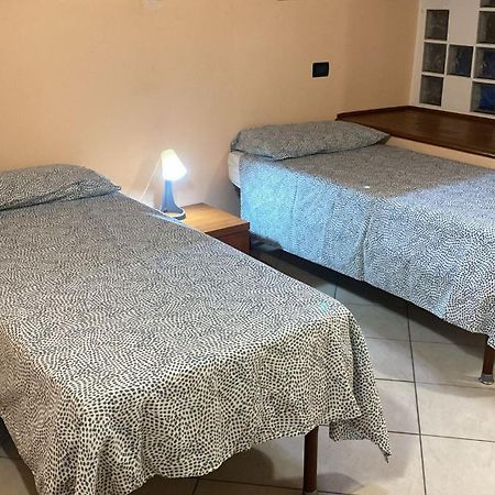 Apartament Sanfa Roof Viterbo Zewnętrze zdjęcie
