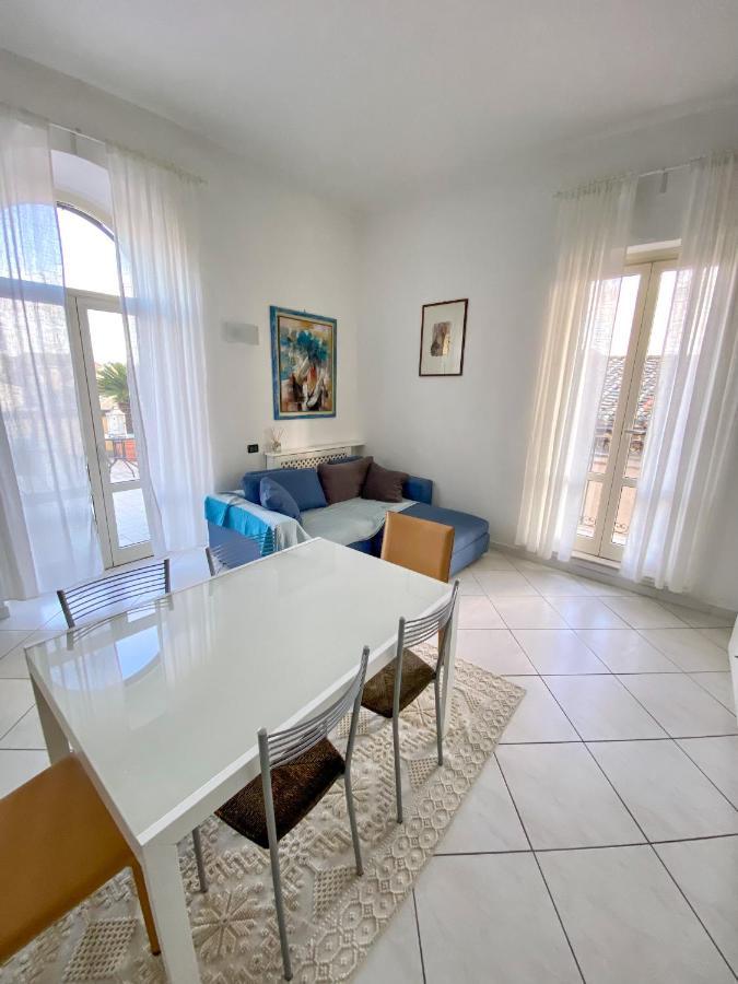 Apartament Sanfa Roof Viterbo Zewnętrze zdjęcie