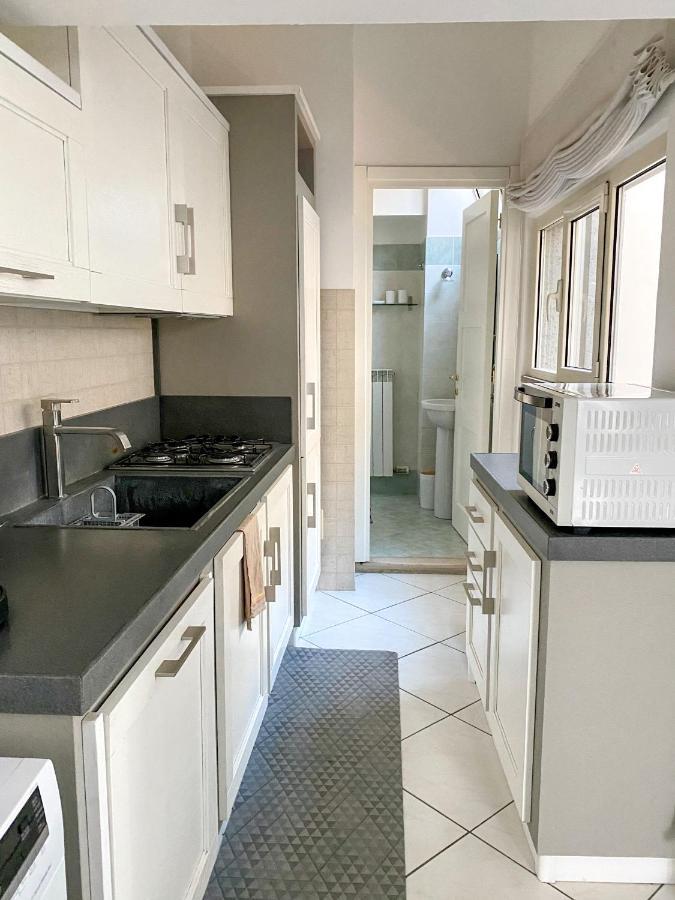 Apartament Sanfa Roof Viterbo Zewnętrze zdjęcie