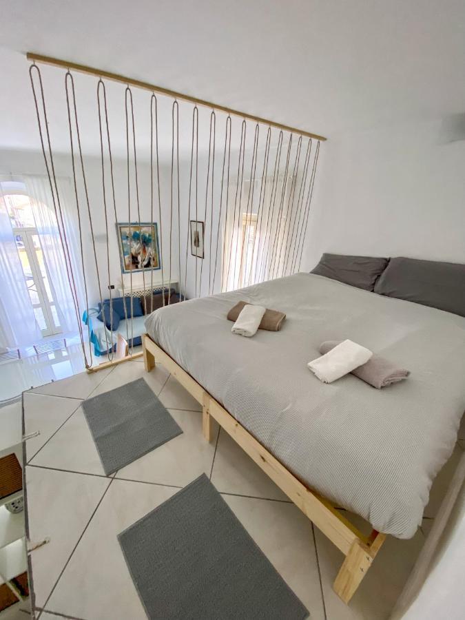 Apartament Sanfa Roof Viterbo Zewnętrze zdjęcie