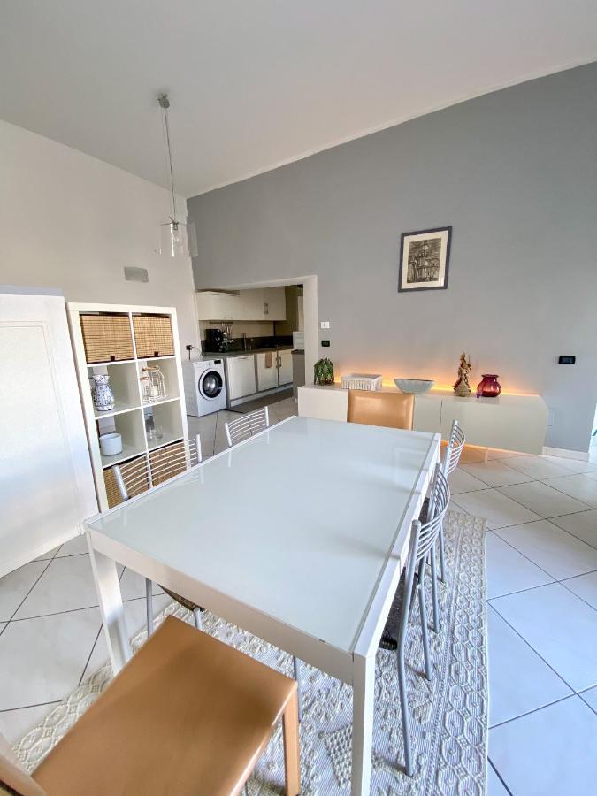Apartament Sanfa Roof Viterbo Zewnętrze zdjęcie