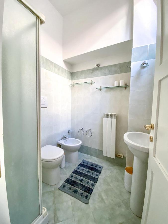 Apartament Sanfa Roof Viterbo Zewnętrze zdjęcie