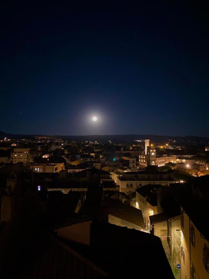 Apartament Sanfa Roof Viterbo Zewnętrze zdjęcie