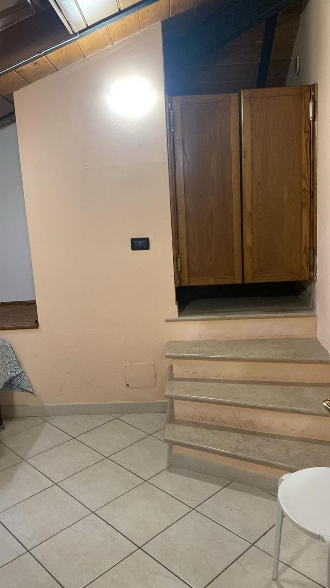 Apartament Sanfa Roof Viterbo Zewnętrze zdjęcie
