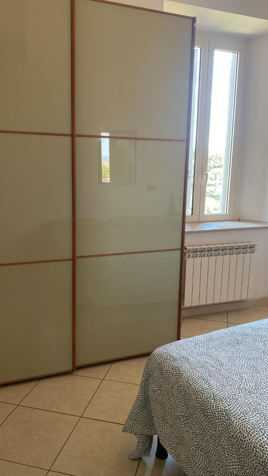 Apartament Sanfa Roof Viterbo Zewnętrze zdjęcie